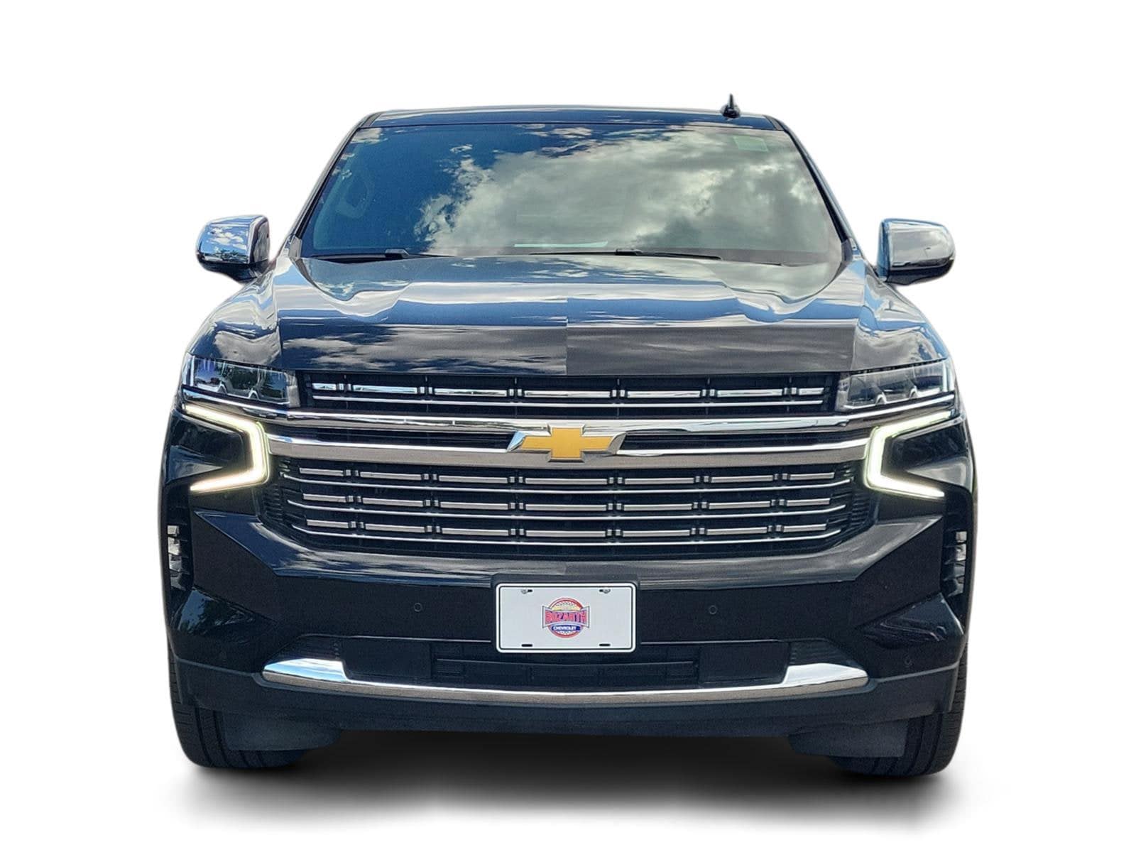 2023 Chevrolet Tahoe Premier - Photo 40