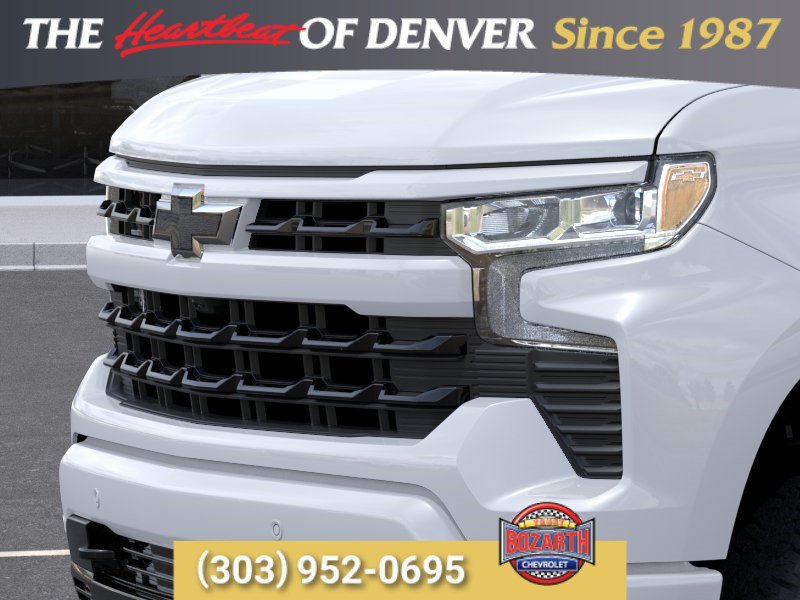 2026 Chevrolet Silverado 1500 RST - Photo 14