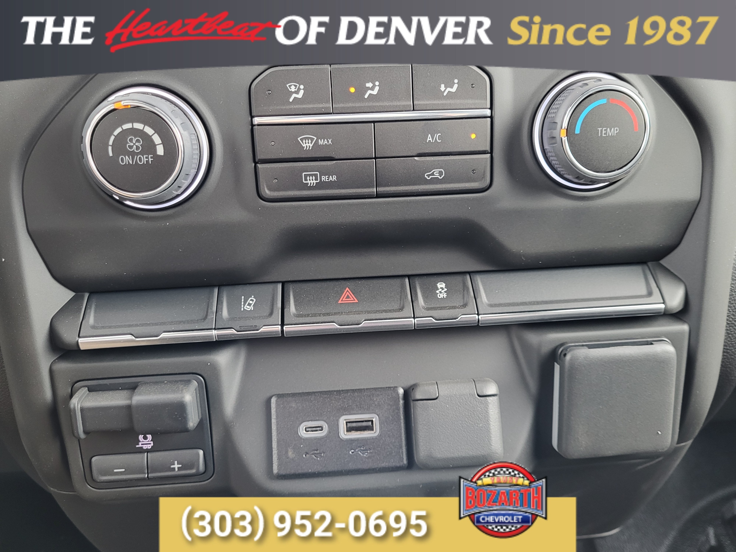 2025 Chevrolet Silverado 2500 HD Work Truck - Photo 31