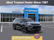  Chevrolet Blazer
