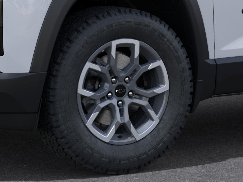 2026 Chevrolet Equinox ACTIV - Photo 10