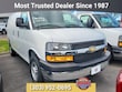  Chevrolet Express Cargo