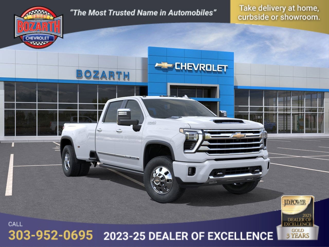 2026 Chevrolet Silverado 3500 HD Truck 