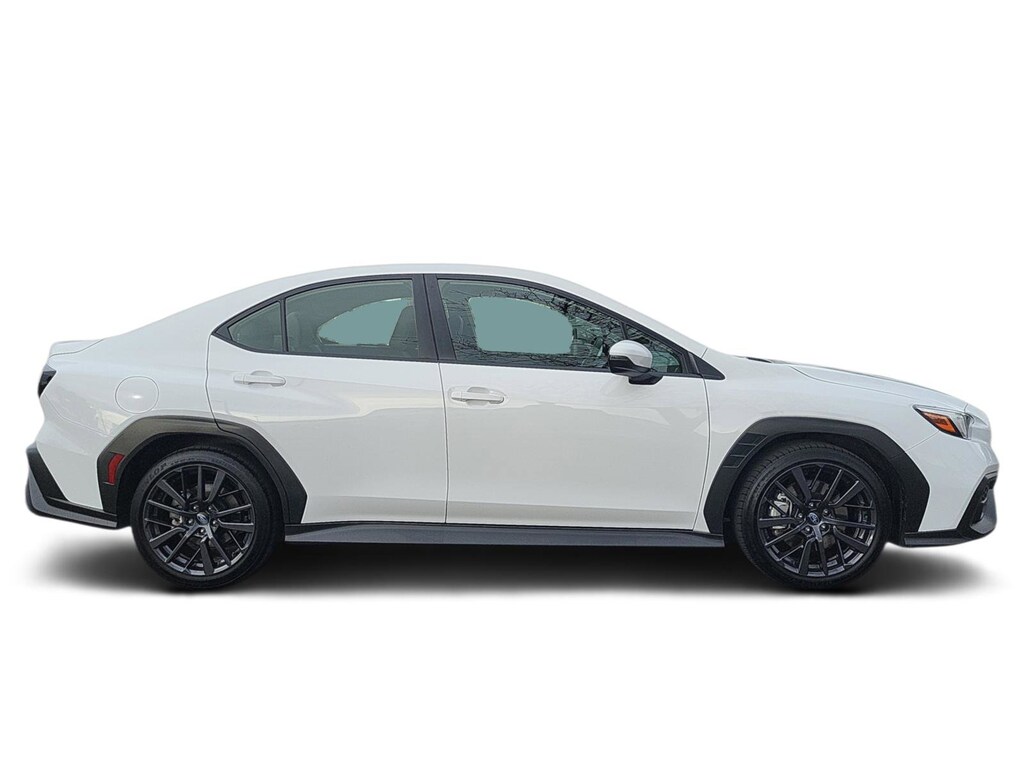 Used 2022 Subaru WRX Limited