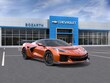  Chevrolet Corvette ZR1X