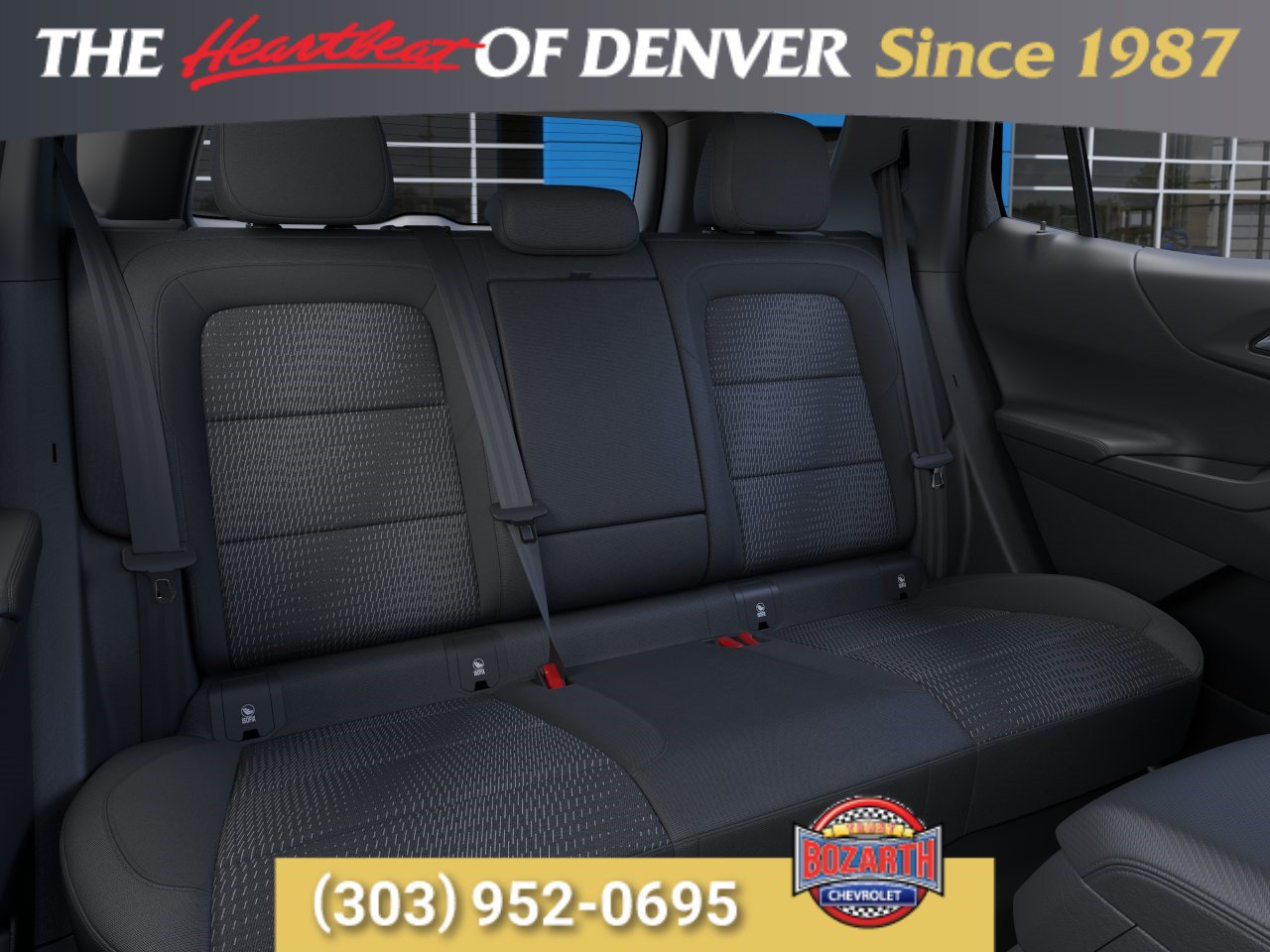 2026 Chevrolet Equinox LT - Photo 18