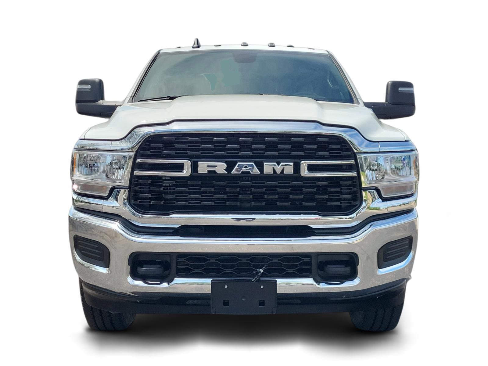 2024 RAM Ram 3500 Pickup Big Horn - Photo 8