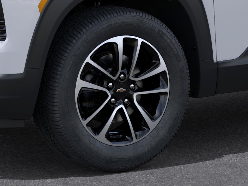2026 Chevrolet Trailblazer LT - Photo 10