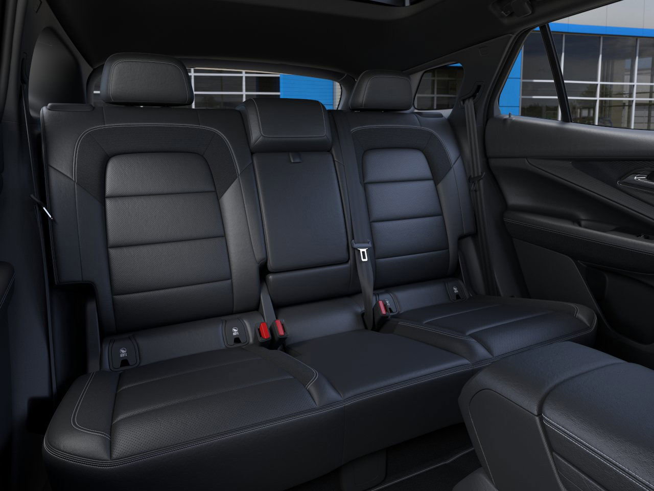 2026 Chevrolet Blazer EV LT - Photo 18