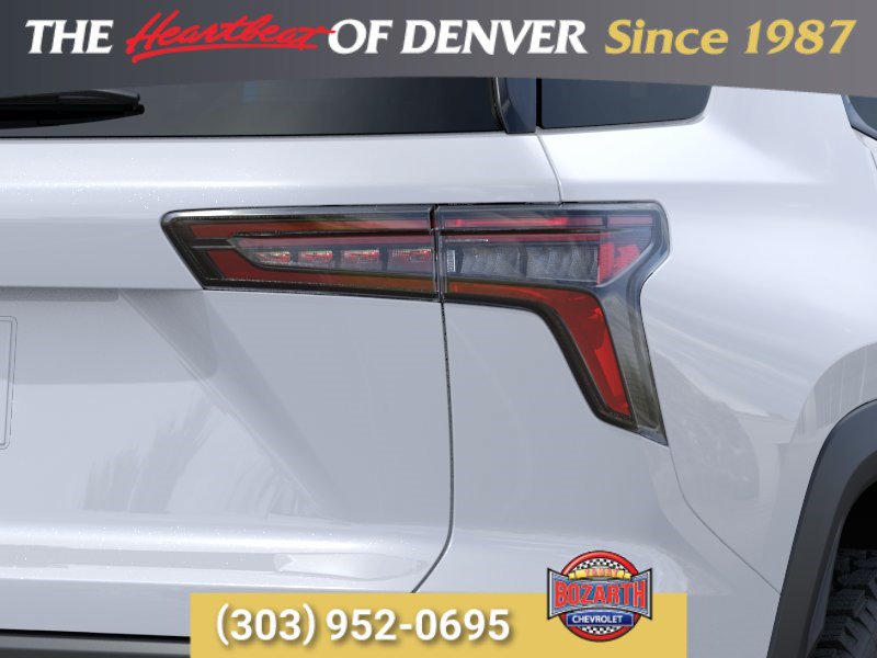 2026 Chevrolet Equinox ACTIV - Photo 12