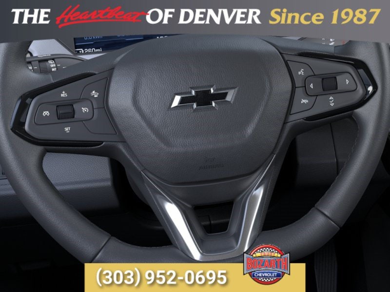 2027 Chevrolet Bolt RS - Photo 20