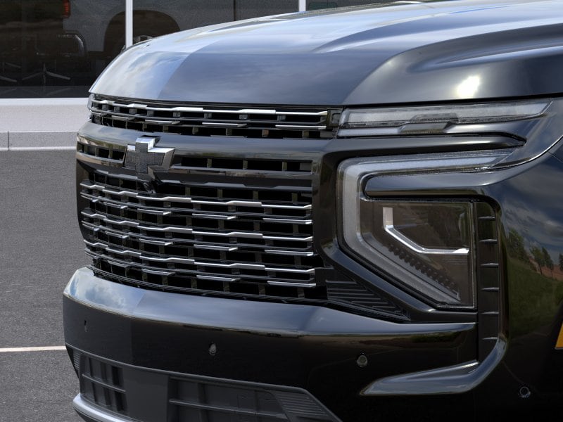 2026 Chevrolet Tahoe High Country - Photo 38