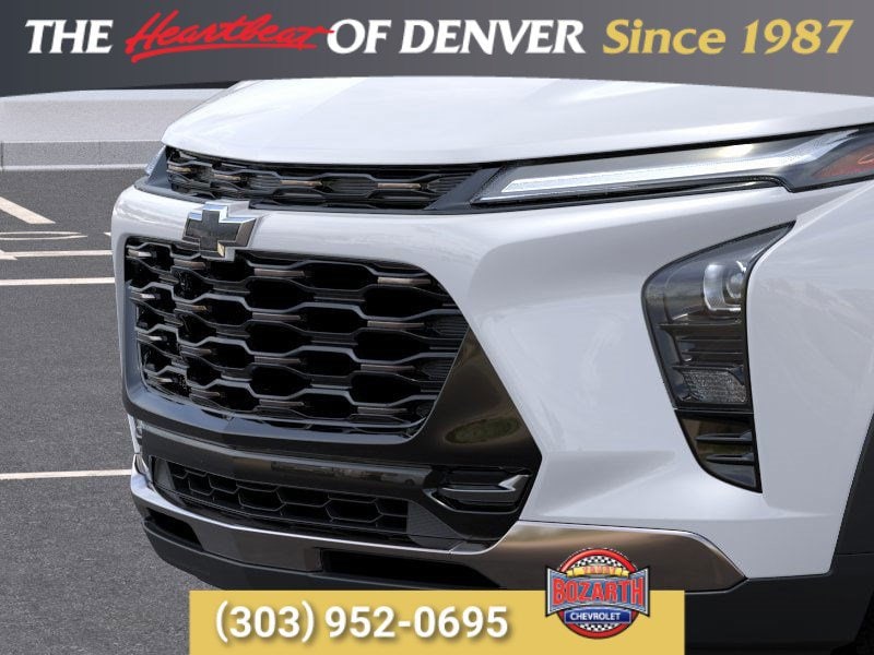 2026 Chevrolet Trax Activ - Photo 14