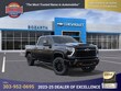 Chevrolet Silverado 2500 HD