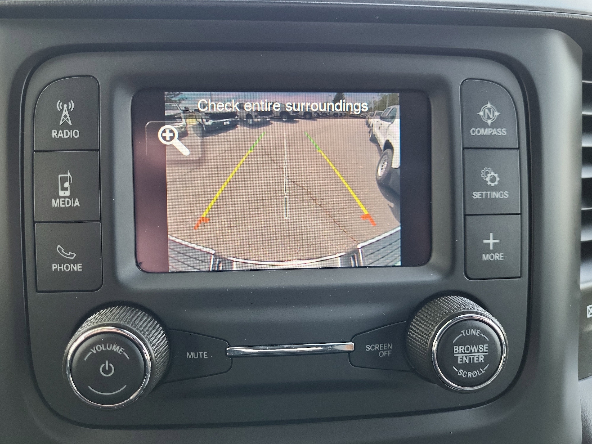 2024 RAM Ram 3500 Pickup Big Horn - Photo 27