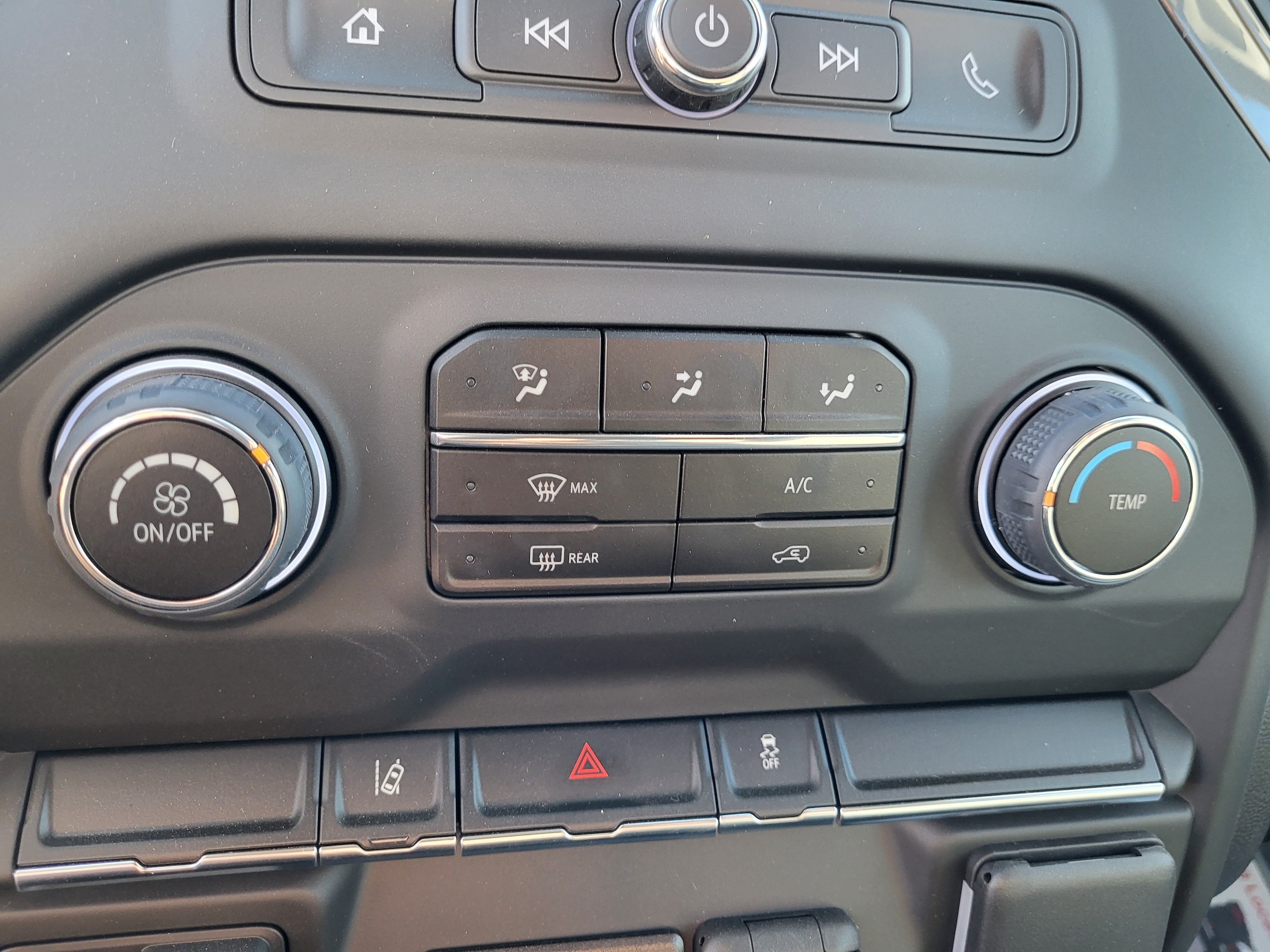 2025 Chevrolet Silverado 2500 HD Work Truck - Photo 15