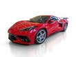  Chevrolet Corvette Stingray