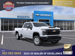 2026 Chevrolet Silverado 2500 HD WT Truck