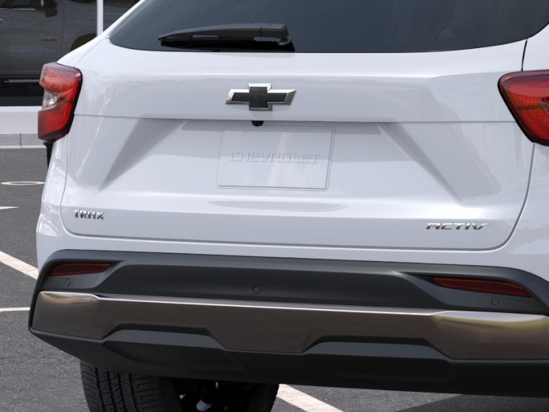 2026 Chevrolet Trax Activ - Photo 39