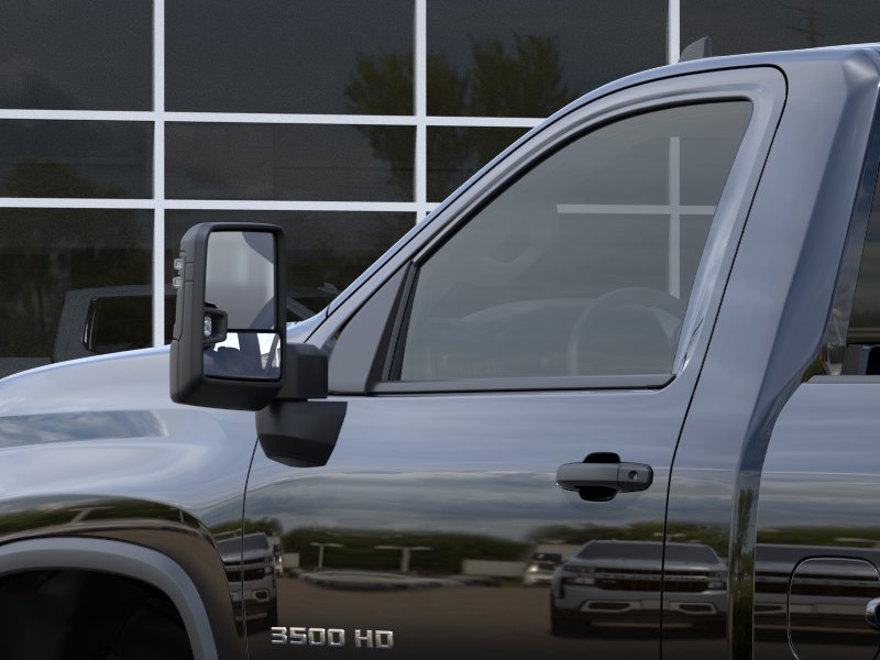 2026 Chevrolet Silverado 3500 HD Work Truck - Photo 13