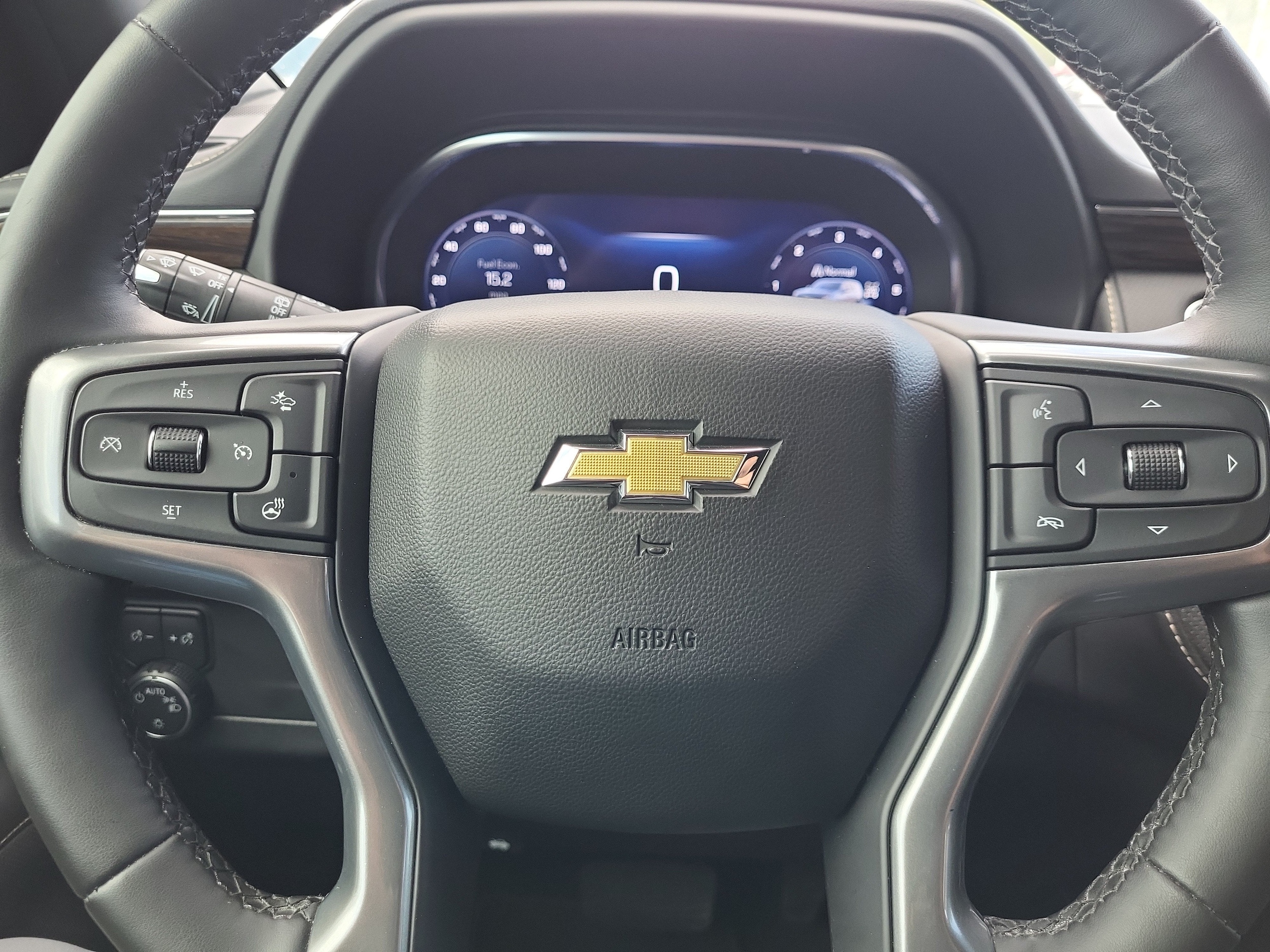 2023 Chevrolet Tahoe Premier - Photo 41