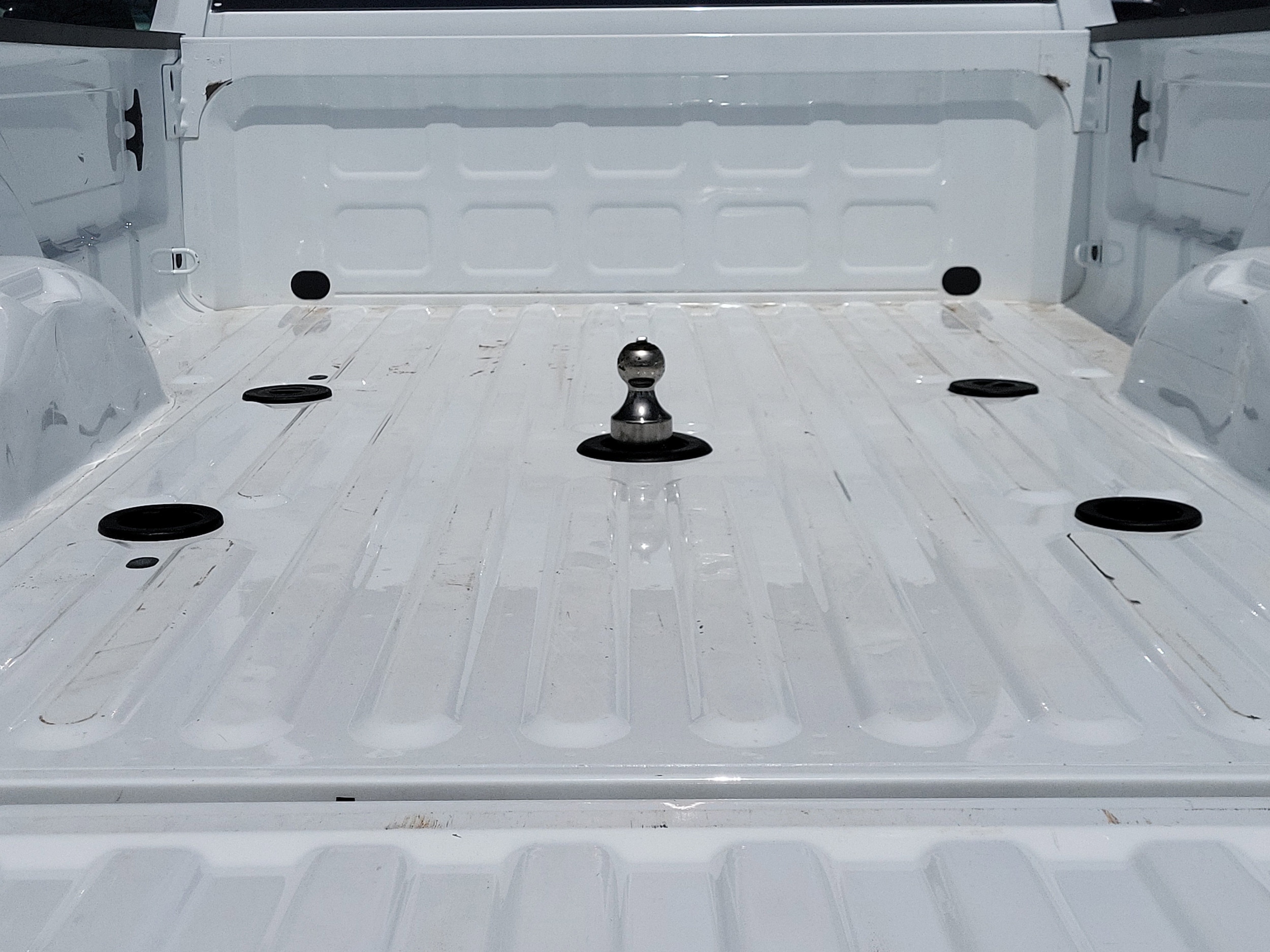 2024 RAM Ram 3500 Pickup Big Horn - Photo 19