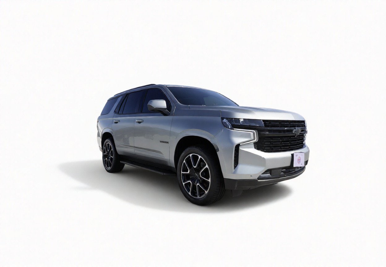 2024 Chevrolet Tahoe