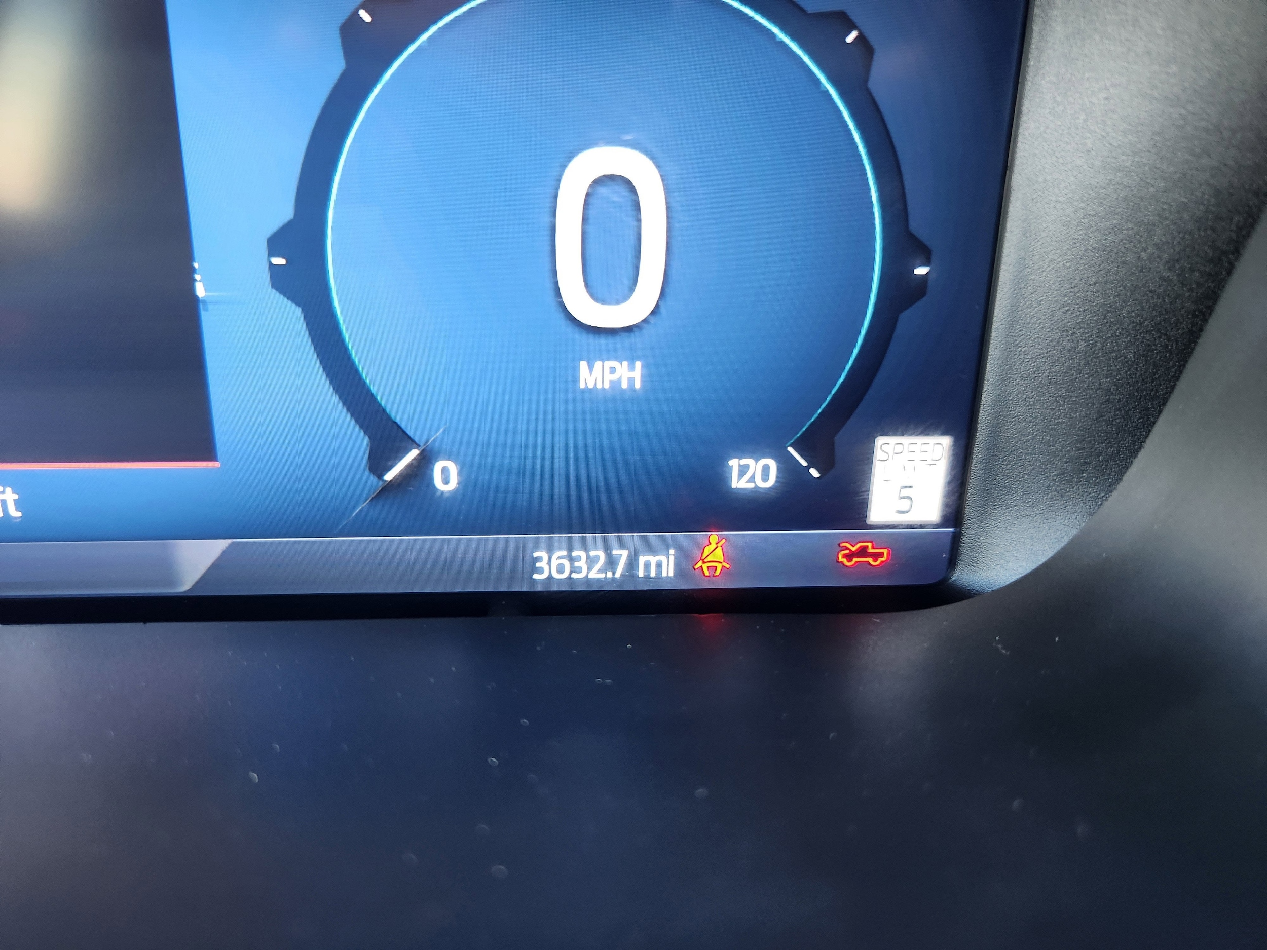 2025 Ford F-150 Lariat - Photo 40