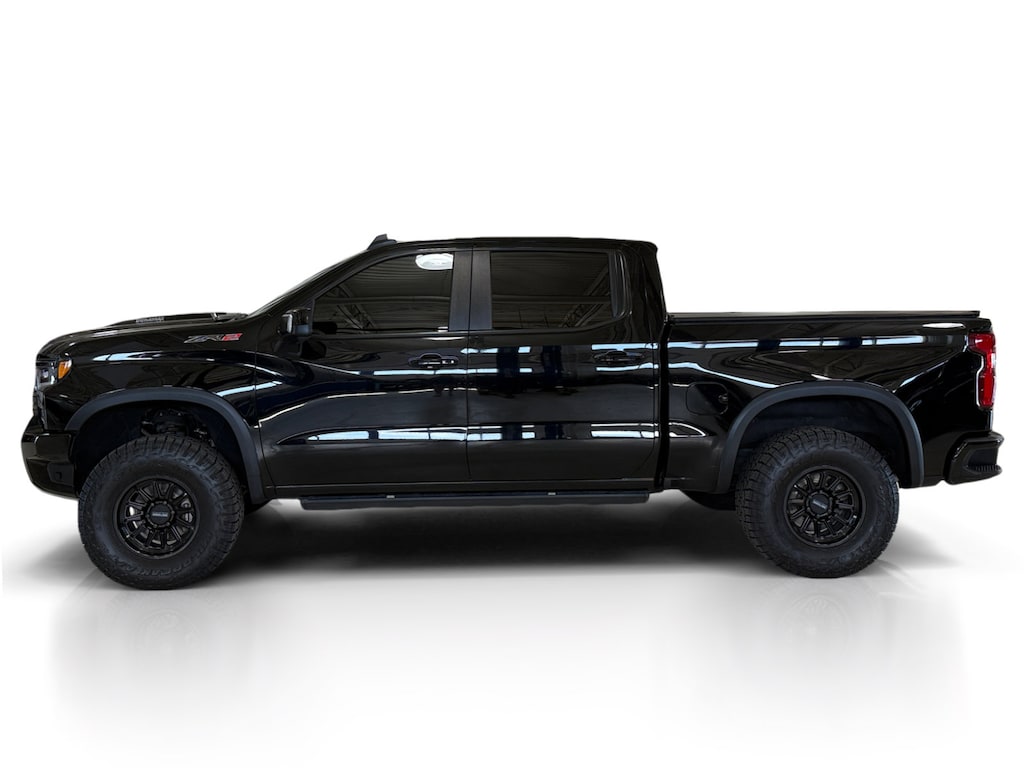 Used 2024 Chevrolet