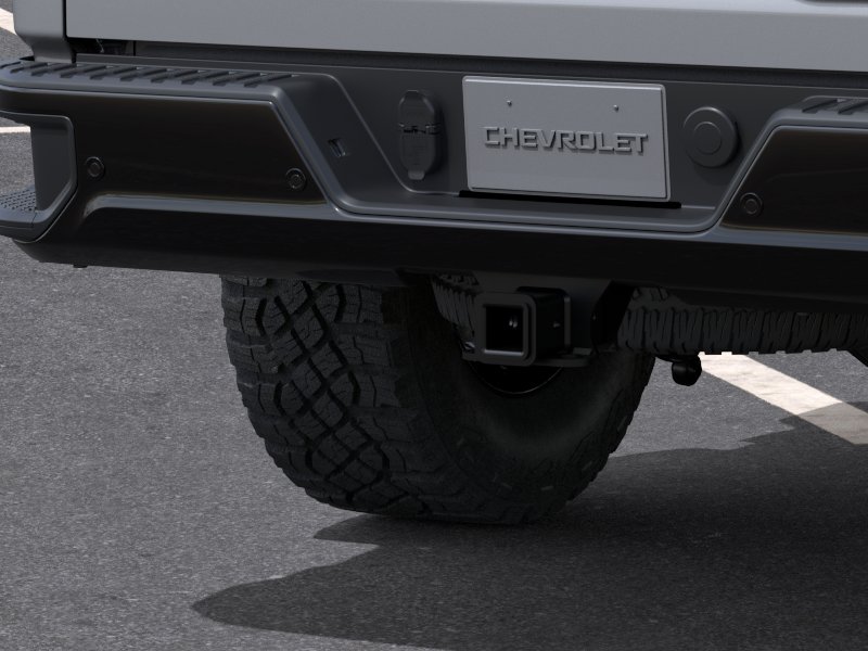 2026 Chevrolet Silverado 2500 HD ZR2 - Photo 39
