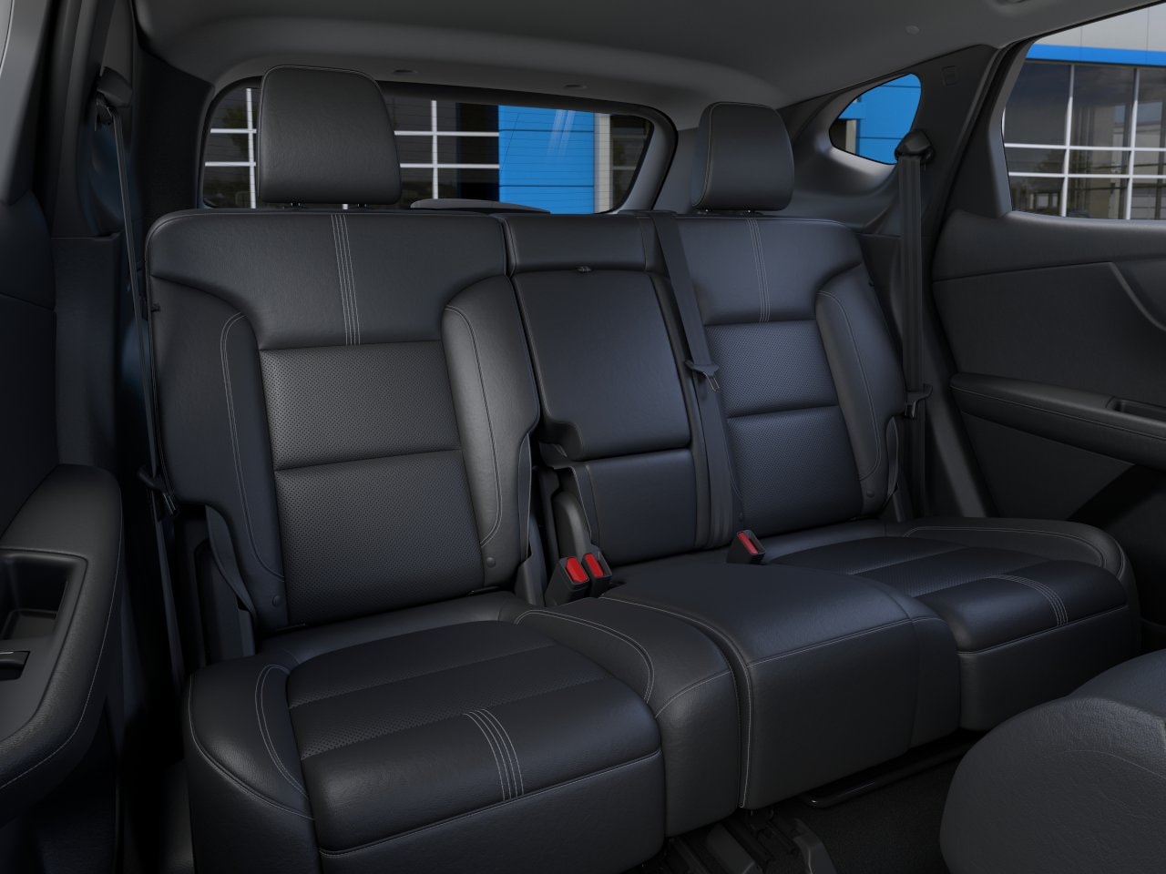 2026 Chevrolet Blazer 3LT - Photo 41