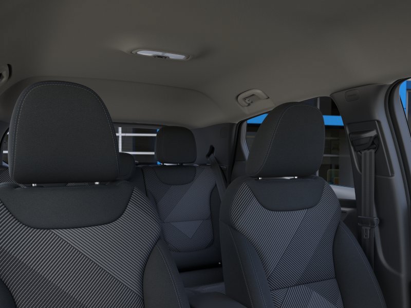 2027 Chevrolet Bolt LT - Photo 25
