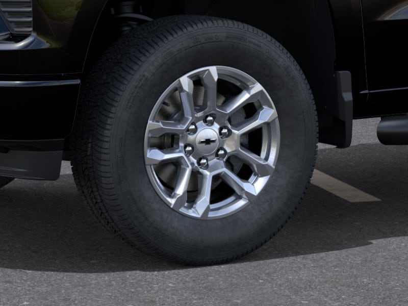 2026 Chevrolet Silverado 1500 RST - Photo 34