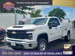 Chevrolet Silverado 3500 HD