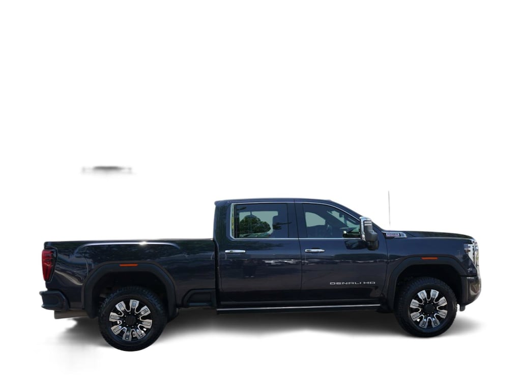 Used 2024 GMC Sierra 2500 HD Denali Truck