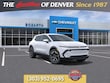  Chevrolet Equinox EV