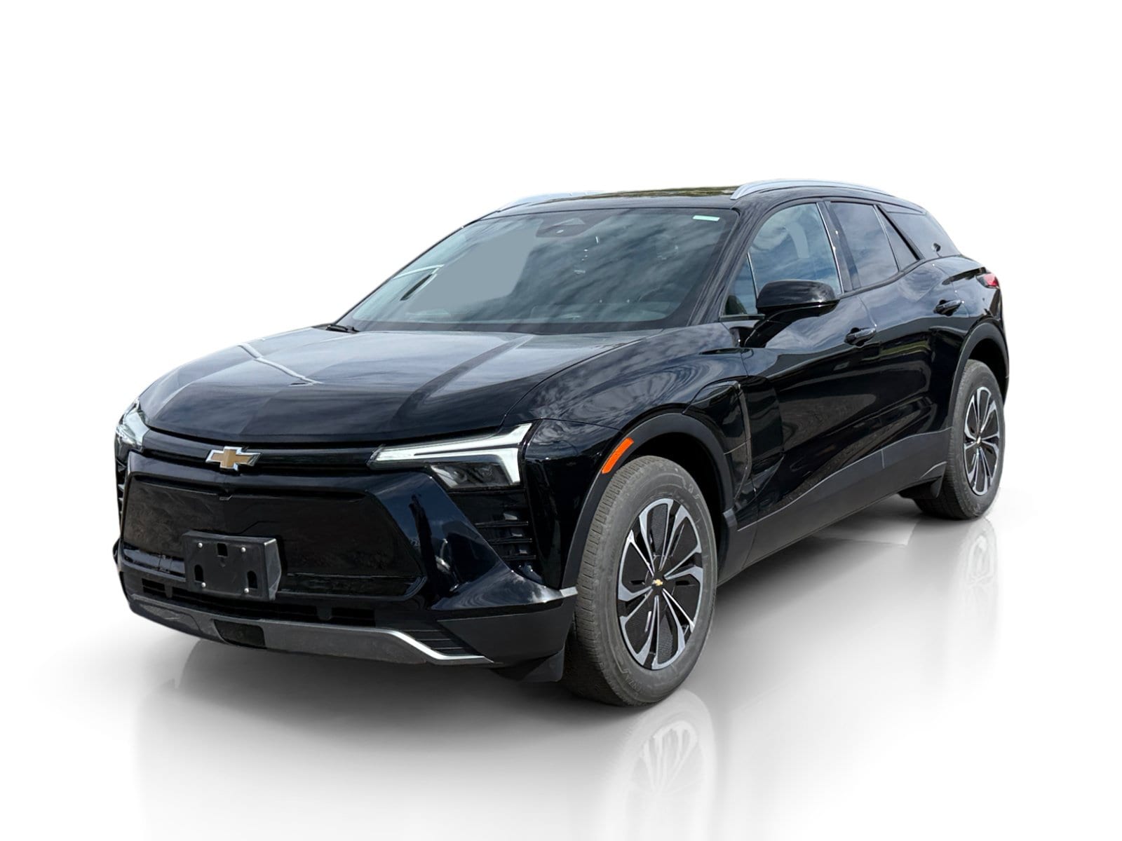 2024 Chevrolet Blazer EV