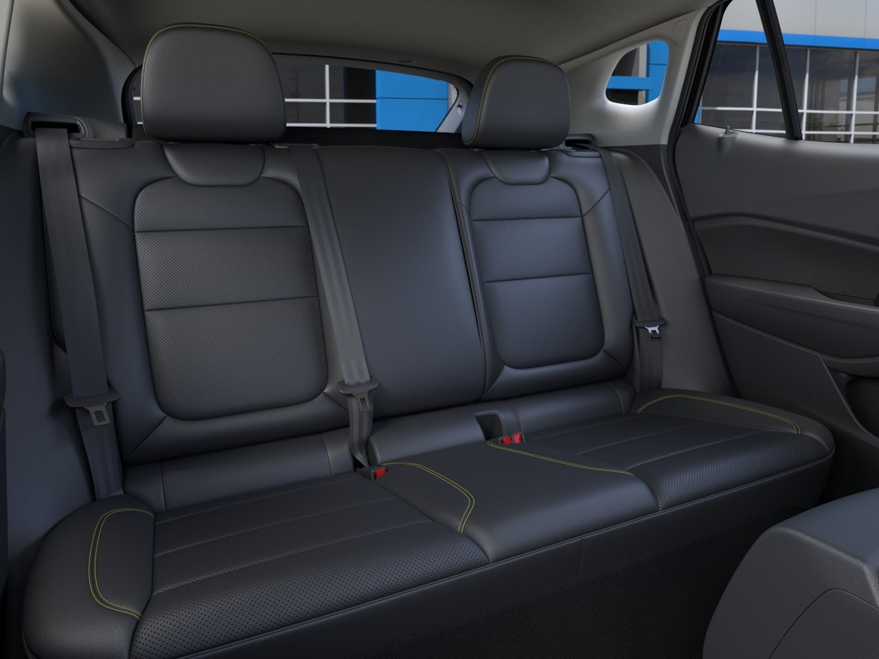 2026 Chevrolet Trax Activ - Photo 42