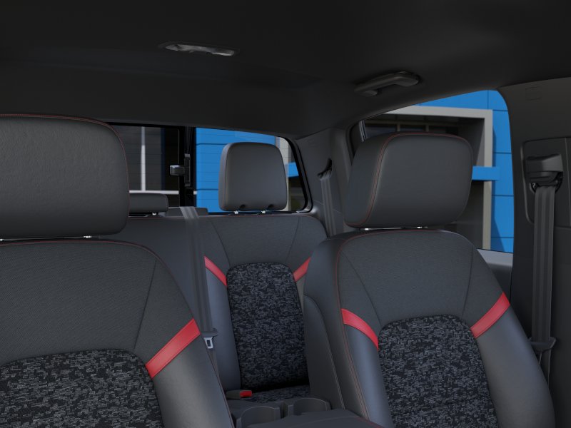 2026 Chevrolet Colorado Z71 - Photo 49