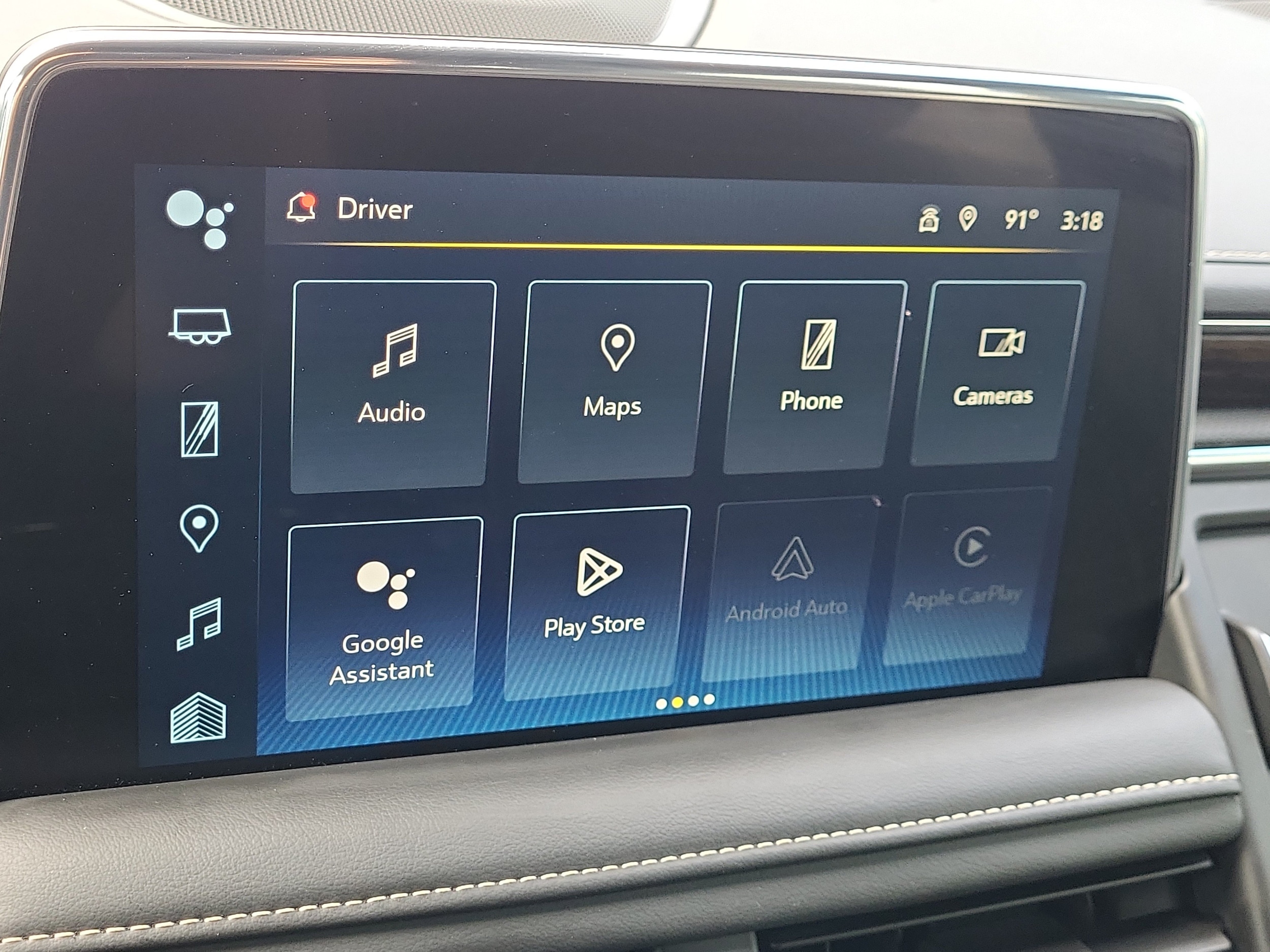 2023 Chevrolet Tahoe Premier - Photo 26