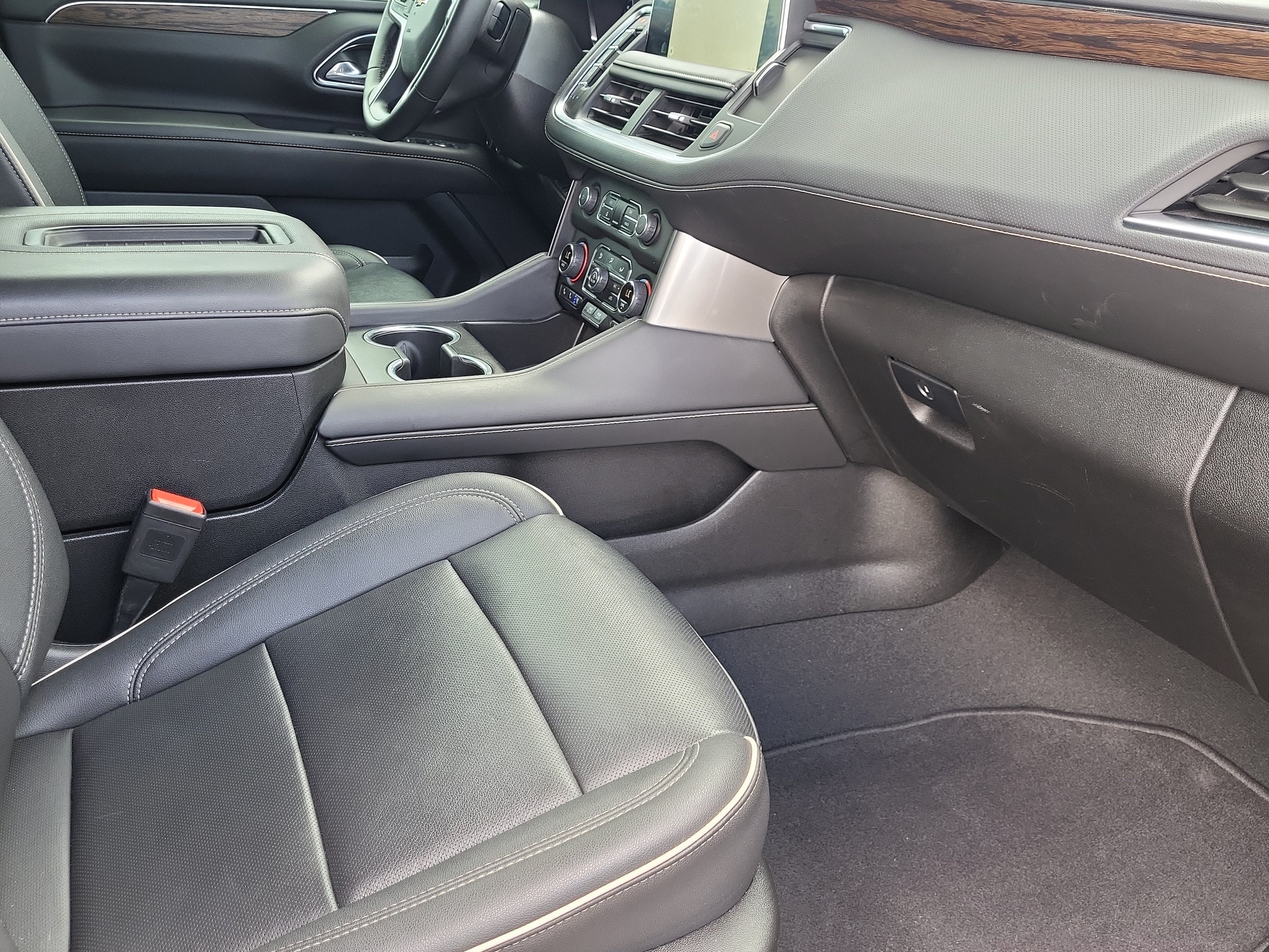2023 Chevrolet Tahoe Premier - Photo 54