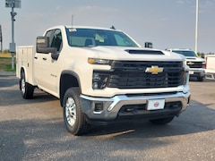 2026 Chevrolet Silverado 2500 HD WT Truck