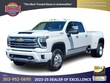 Chevrolet Silverado 3500 HD