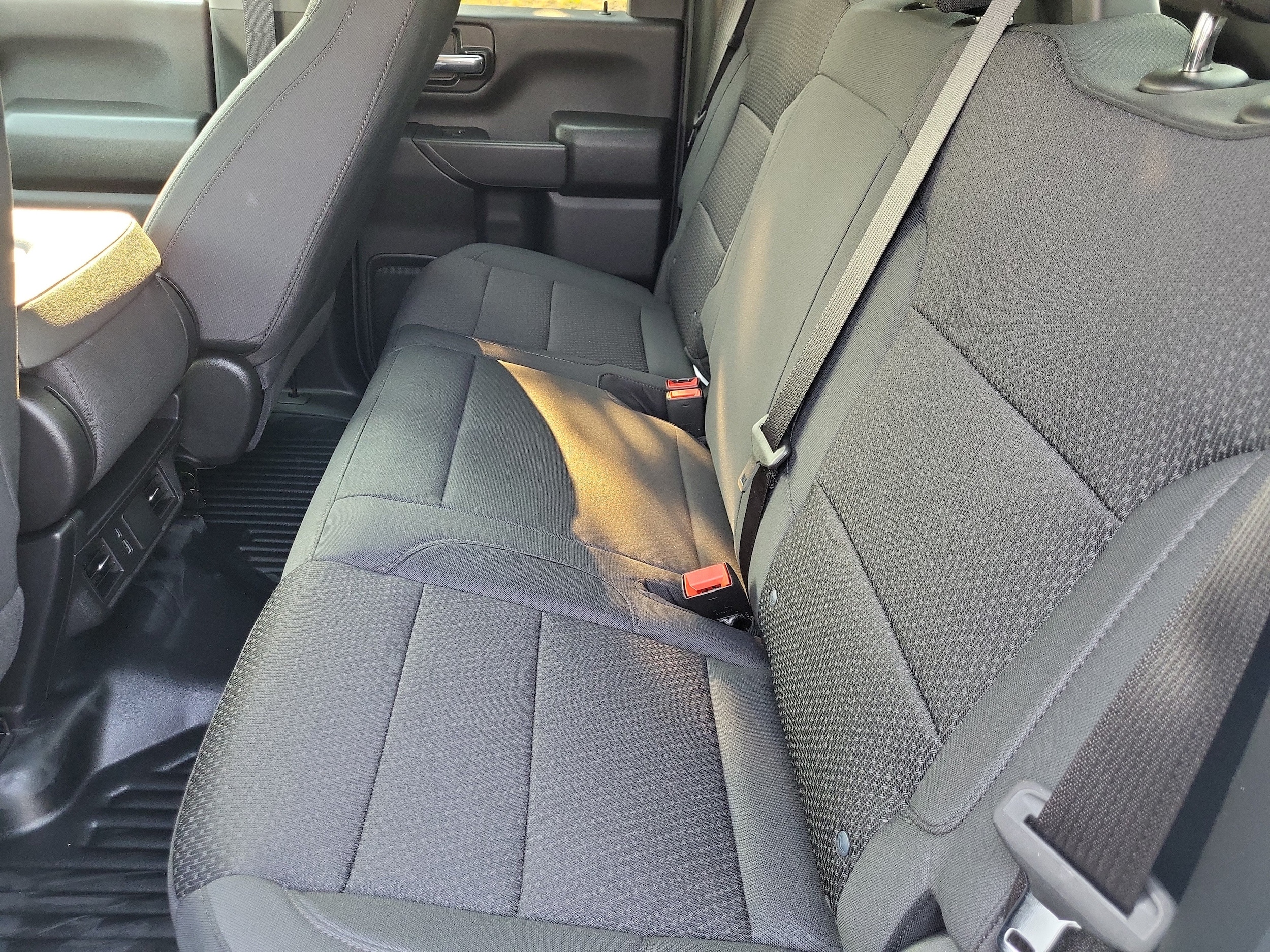 2026 Chevrolet Silverado 2500 HD Work Truck - Photo 19