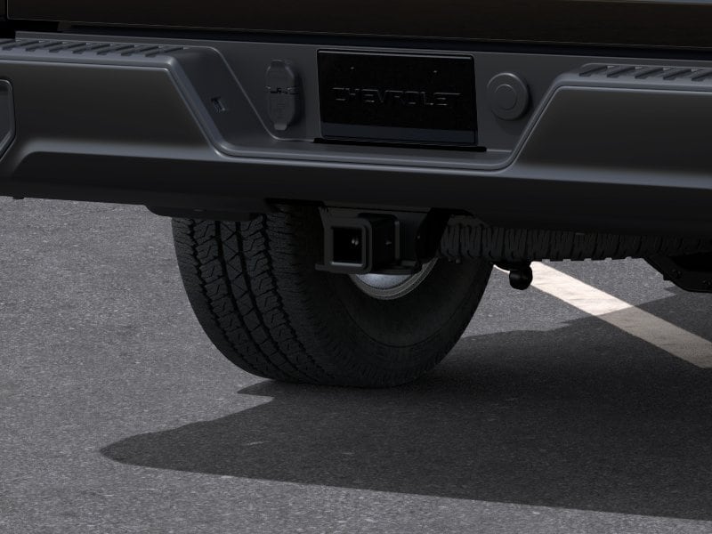 2026 Chevrolet Silverado 3500 HD Work Truck - Photo 15