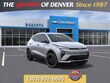  Chevrolet Bolt