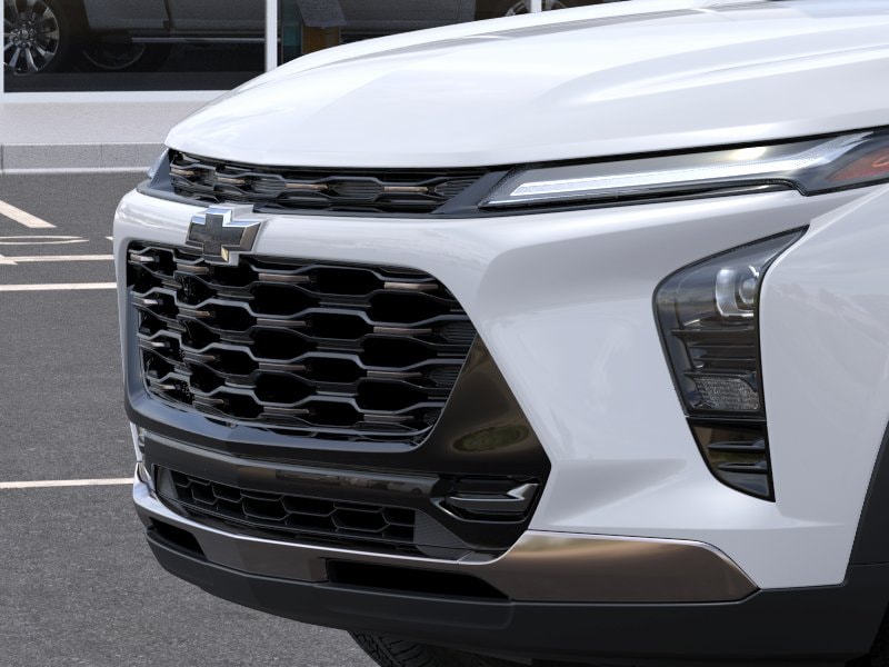 2026 Chevrolet Trax Activ - Photo 38