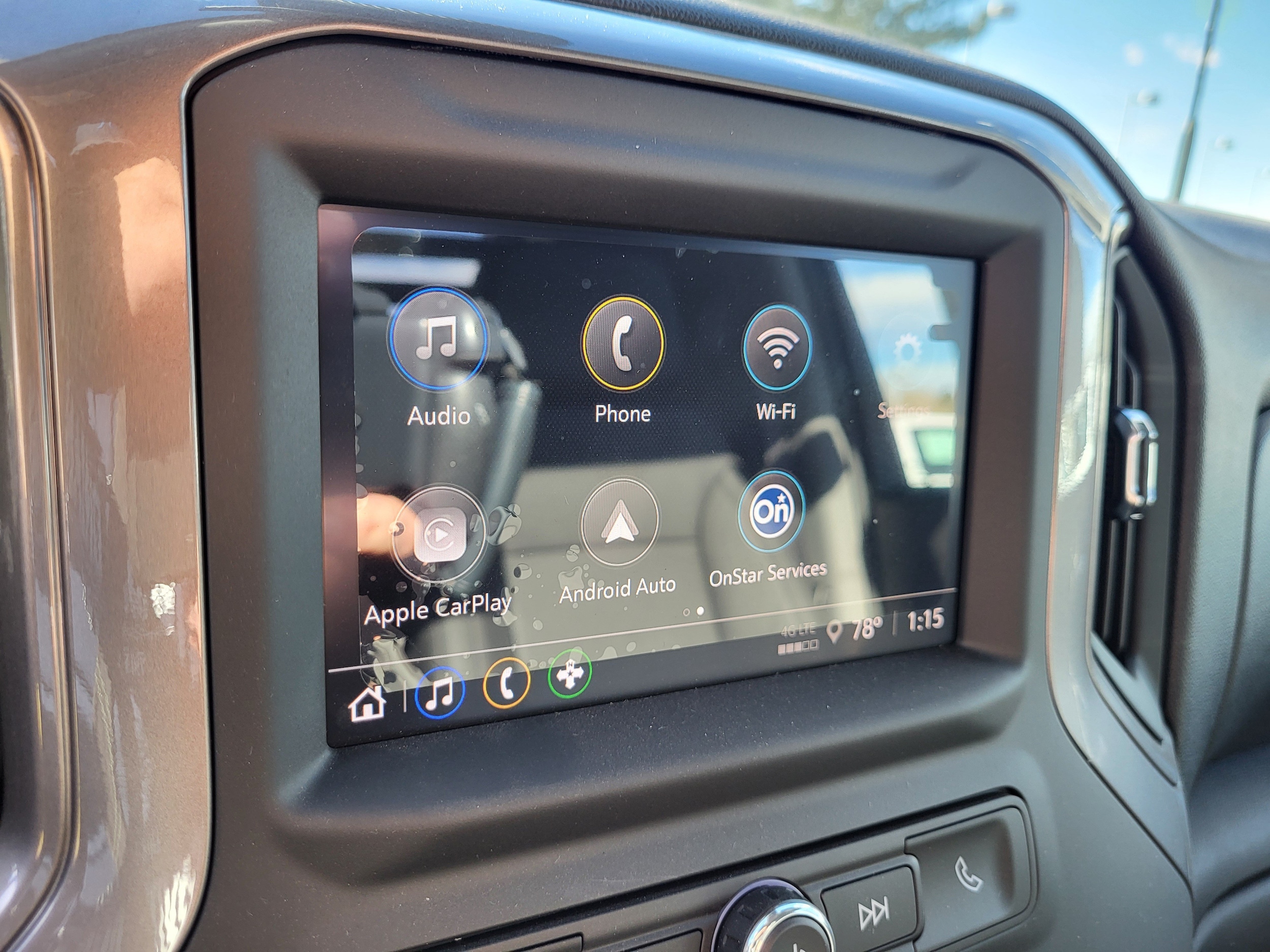 2025 Chevrolet Silverado 2500 HD Work Truck - Photo 12