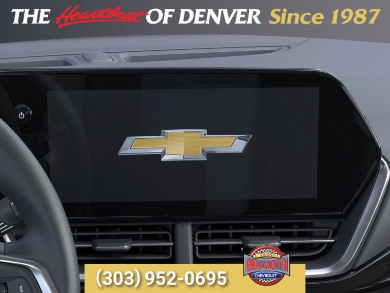 2026 Chevrolet Trax Activ - Photo 21