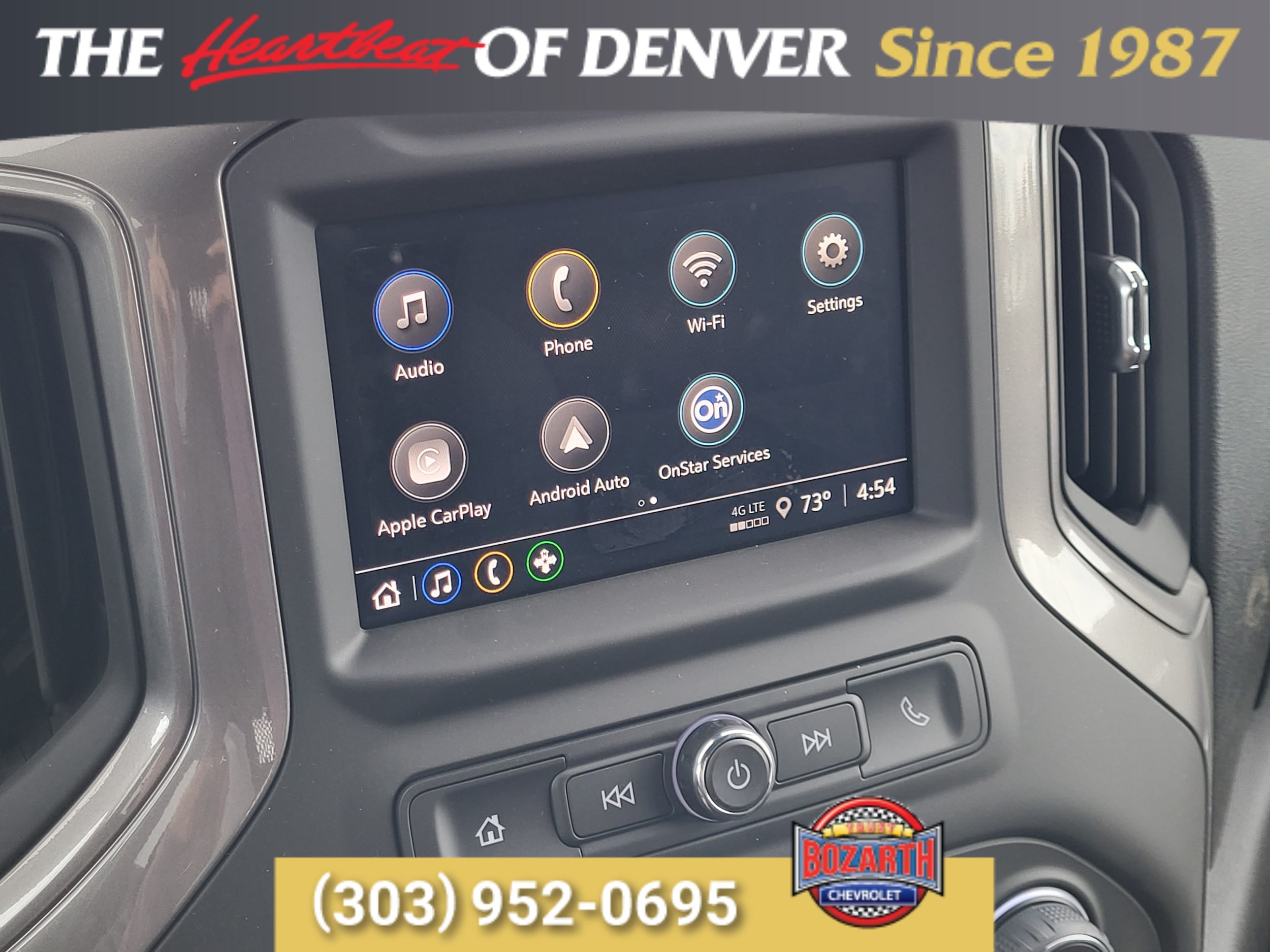 2025 Chevrolet Silverado 2500 HD Work Truck - Photo 27